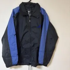 PUMA ナイロンジャケット・パンツセット