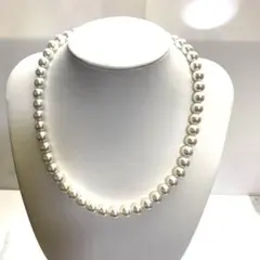 パールネックレス