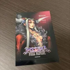 DISSIDIA FINAL FANTASY NESiCA ティナ - メルカリ