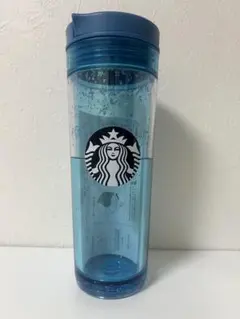 スタバタンブラー カラーチェンジングステンレスボトルARIGATO355ml