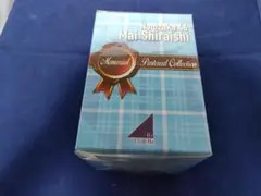 白石麻衣　メモリアルポストカードコレクション