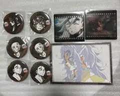 鬼滅の刃　ダイニング　お楽しみくじ