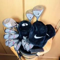 2026年最新】ゴルフ クラブ セット ナイキの人気アイテム - メルカリ