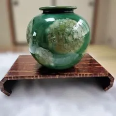 最安値です！花瓶 　年代物