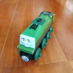 木製トーマスシリーズ マージ MADGE - メルカリ
