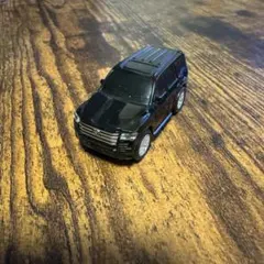 ランドクルーザー ミニカー