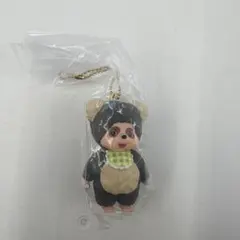 モンチッチ マスコットキーチェーン3
