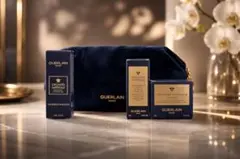 【未使用】Guerlain Orchidee Imperiale セットのサムネイル