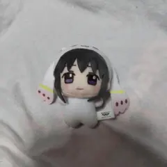 魔法少女まどか☆マギカ ちびぐるみ キュウべぇ　着ぐるみver 暁美ほむら