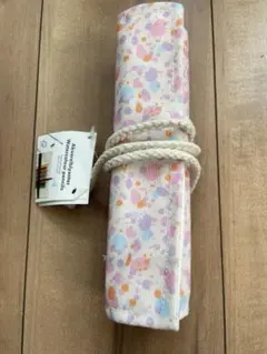 フライングタイガー　水彩色鉛筆　収納つきのサムネイル