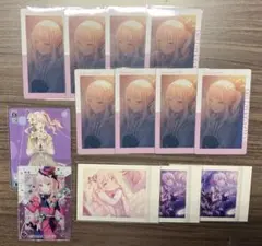 a*a様 プロセカ　暁山瑞希　まとめ売り