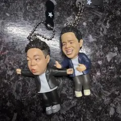 ユースケ　津田　ダイアン　ガチャ