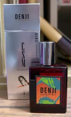 ジョジョの奇妙な冒険 ブローノ・ブチャラティ 香水 EDP - メルカリ