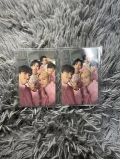 SEVENTEEN ケレン ボカチ