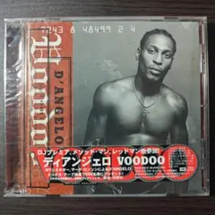 新品】 D'Angelo / Voodoo レコード ディアンジェロ LP - メルカリ