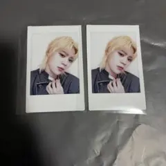 日プ 新世界 リッキー チェキ風カード PRODUCE 101 JAPAN - メルカリ