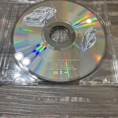 Utada Hikaru For You タイム・リミット CD