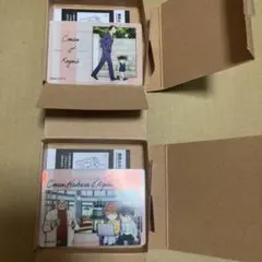 名探偵コナン　ノーブルアートコレクションvol.2 2点まとめ売り