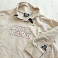 RADCHAP　STAR WARS　ロンT DISNEY　ディズニー