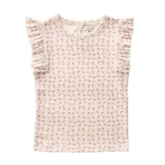 a*y様 SOOR PLOOM ピンクチェック 半袖Tシャツ - メルカリ