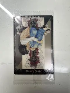 デスノート ウエハース 7巻 エル