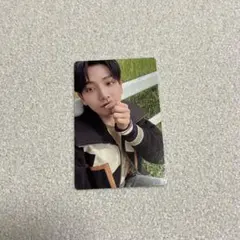 BOYNEXTDOOR WHY ジェヒョン