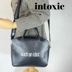 2025年最新】intoxic. レディース ショルダーバッグの人気アイテム