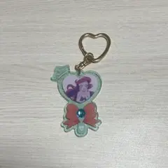 ディズニープリンセス シークレットキーチェーン アリエル