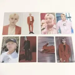 SEVENTEEN スングァン トレカセット