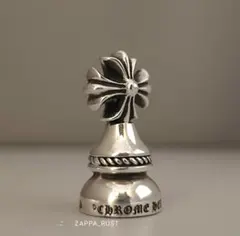 CHROME HEARTS Cutout ペーパーウェイト シルバー オブジェ CHROME HEARTS Cutout ペーパーウェイト シルバー オブジェ