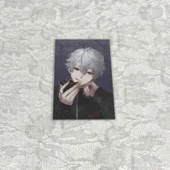 にじさんじ 葛葉 ランダムフォト風カード 箔押し ③