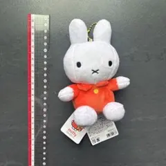 ミッフィー ぬいぐるみ キーホルダー