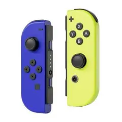 【新品・未使用品】 Switch ジョイコンJoy-Con ストラップ付き