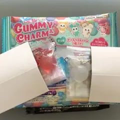 TWICE LOVELYS グミ＆チャーム ポーチつき チェンブリー＆ダブリー