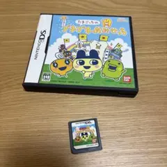 たまごっちのプチプチおみせっち　ソフト