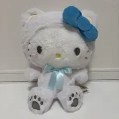 2025年最新】BIG！ハローキティぬいぐるみの人気アイテム - メルカリ