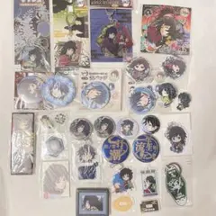 鬼滅の刃 冨岡義勇 グッズ まとめ売り