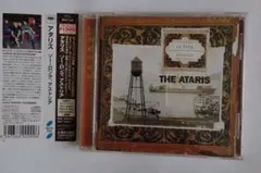 帯付きTHE ATARIS So Long, Astoria CD