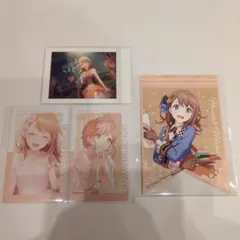 プロセカ　エピカ　花里みのり　ぱしゃこれ　アニメイト特典