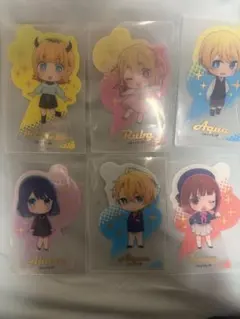 推しの子　カード