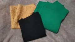 【まとめ売り】GUスカート/cocaスカート/GRLトップス