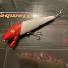 2026年最新】HEDDON BIG TIGERの人気アイテム - メルカリ