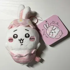 ちいかわ そろそろイースターなマスコット
