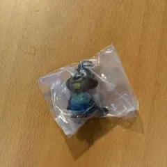 ズートピア ニブルス めじるしチャーム カプセルトイ