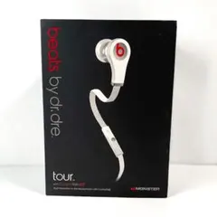 八6037【未使用品】beats by dr.dre tour イヤホン 八6037【未使用品】beats by dr.dre tour イヤホン 八6037【未