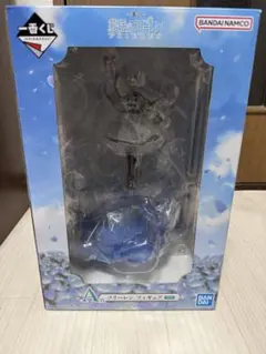 BANDAI NAMCO フリーレン フィギュア 一番くじ