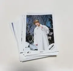 高橋恭平 公式写真セット