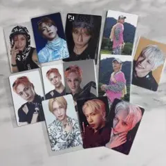 INI 池﨑理人　トレカ