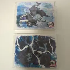 鬼滅の刃　ダイニング　キャンバスパネル　時透無一郎