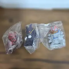 仮面ライダー　指人形